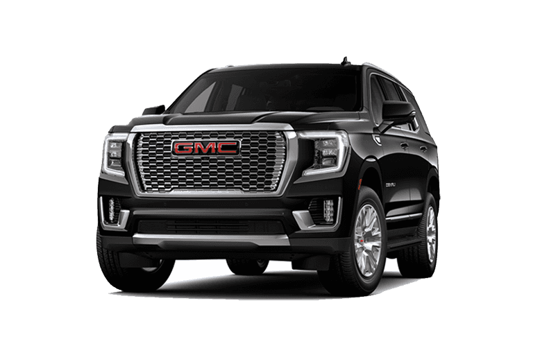 2021 Yukon Denali Oman Moosa
