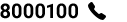 8000100