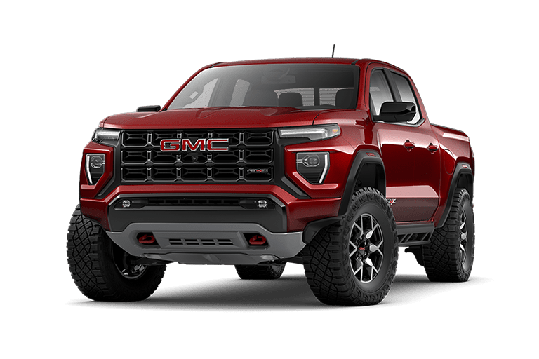 Canyon at4x Canyon at4x