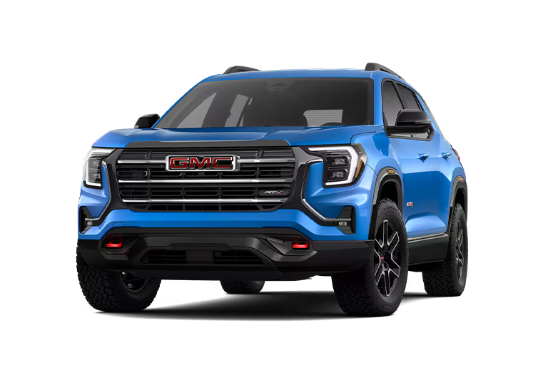 GMC 2026 Terrain AT4