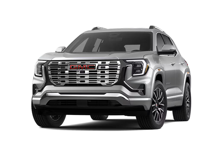 GMC 2026 Terrain Denali