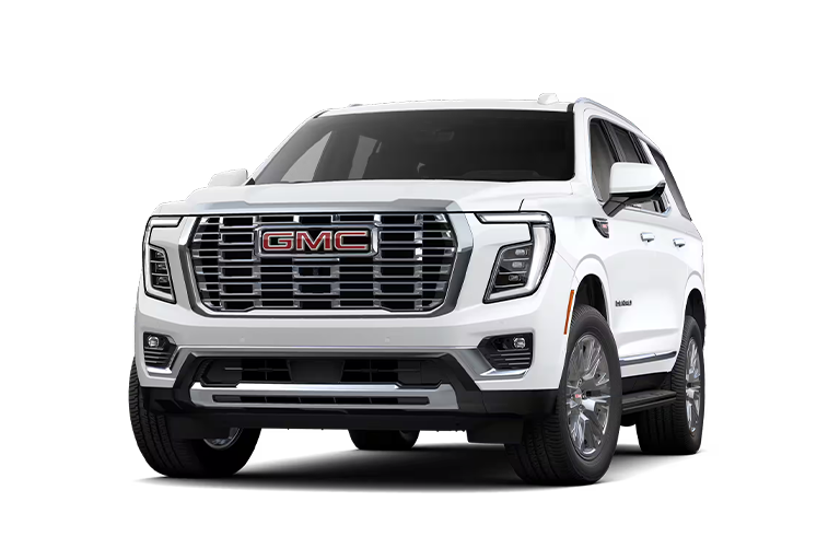 GMC 2025 Yukon Denali