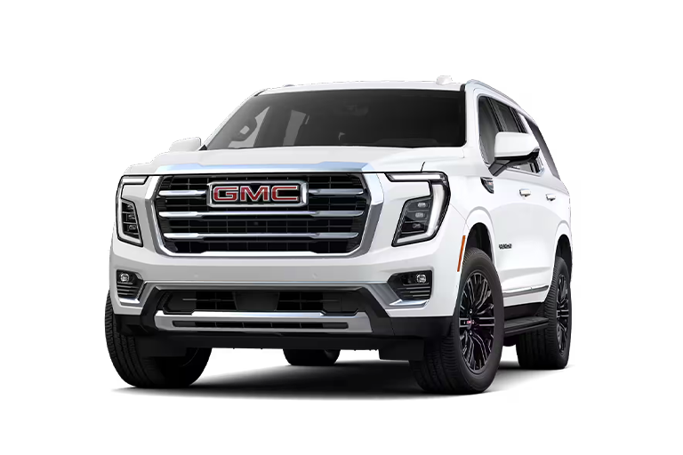 GMC 2025 Yukon Elevation