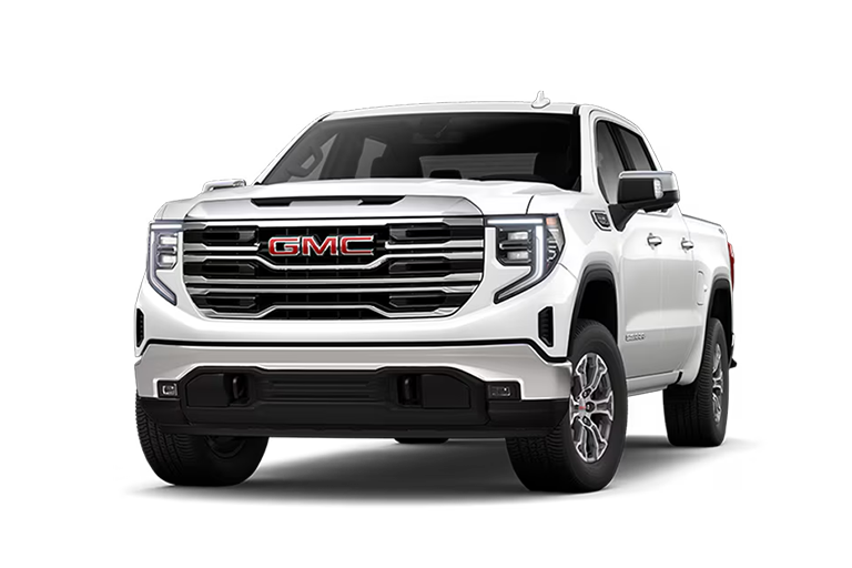 GMC 2025 Sierra CC SLE