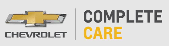 Chevrolet - Complete Care