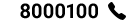 8000100