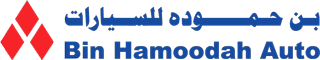 Bin Hamoodah Auto